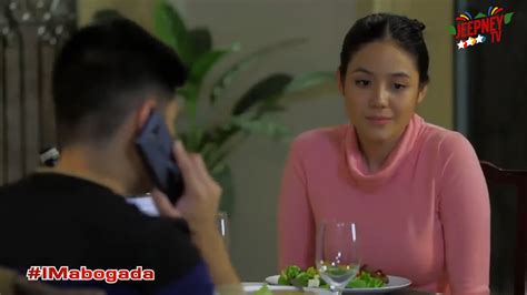 Wansapanataym: Tikboyong EP 8 2/2 .